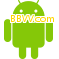 Aplicativo BBVV.combet para Android